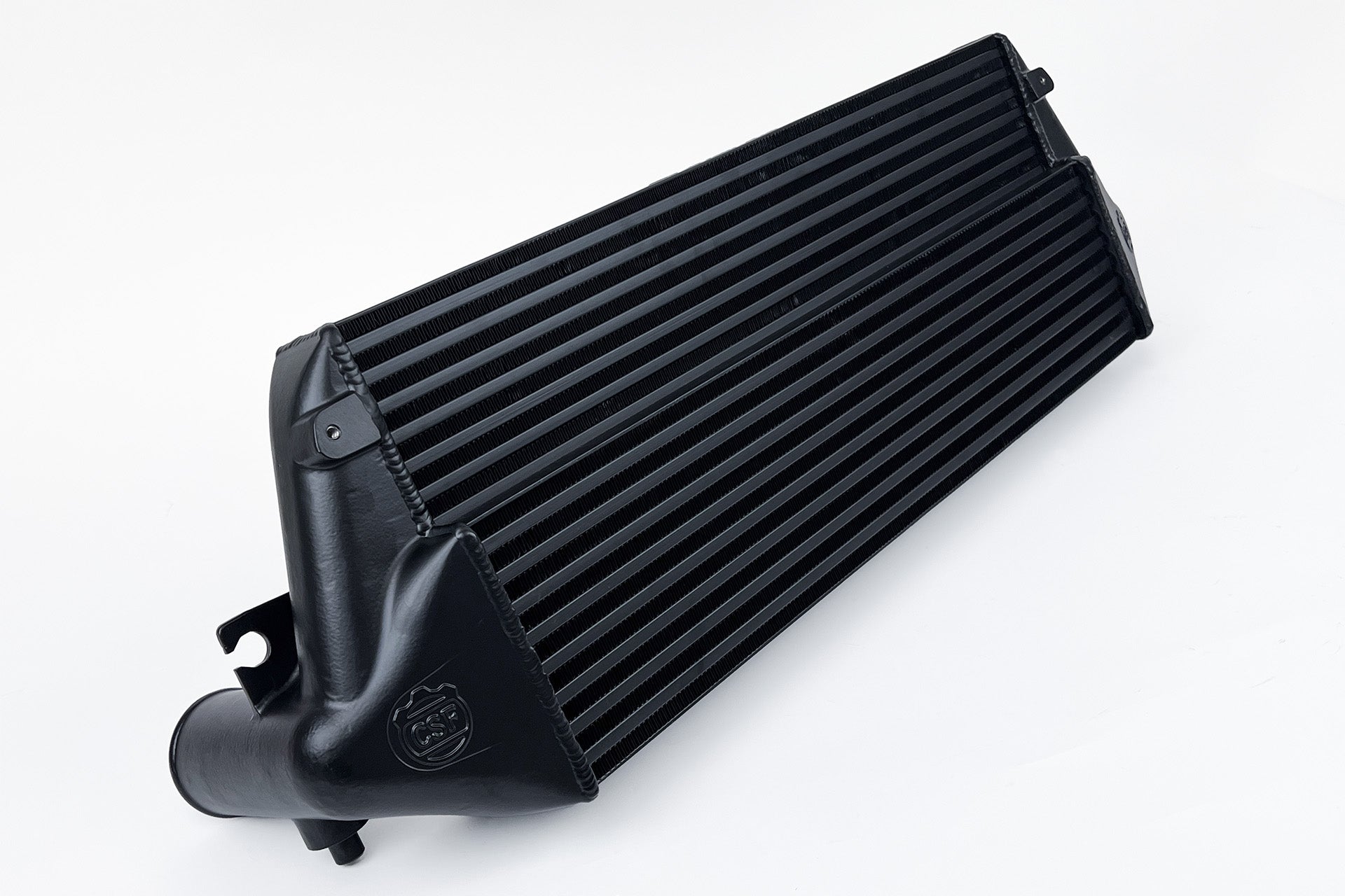 CSF x Jackson Racing E210 GR Corolla High Performance Intercooler