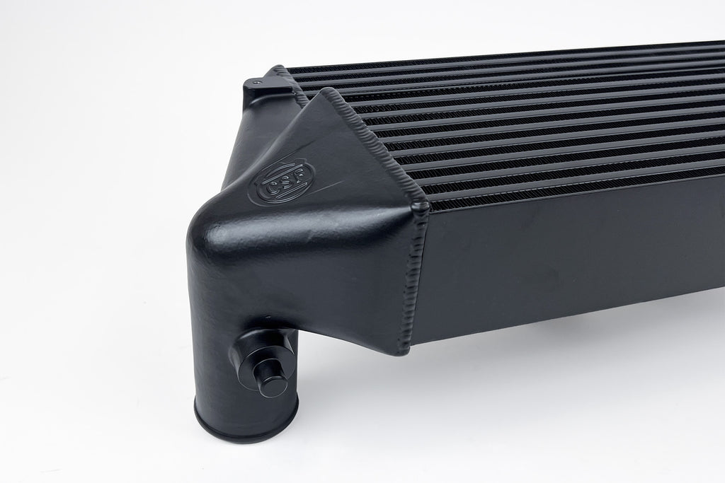 CSF x Jackson Racing E210 GR Corolla High Performance Intercooler