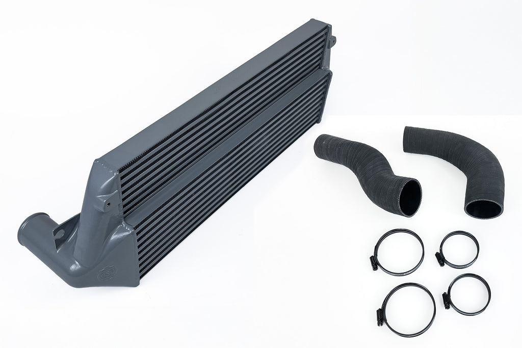 CSF x Jackson Racing E210 GR Corolla High Performance Intercooler