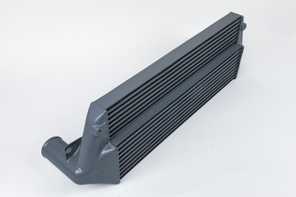 CSF x Jackson Racing E210 GR Corolla High Performance Intercooler