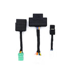 MadTrace FL5 Civic Type-R Racing Steering Wheel System