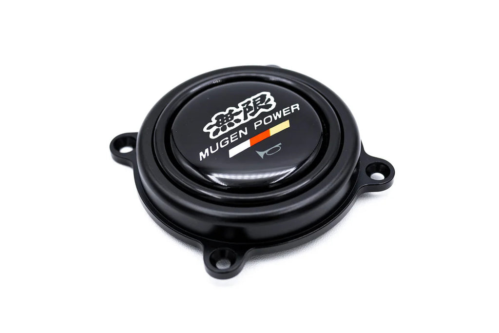 MadTrace Momo Steering Wheel 6x70mm Horn Cap Adapter