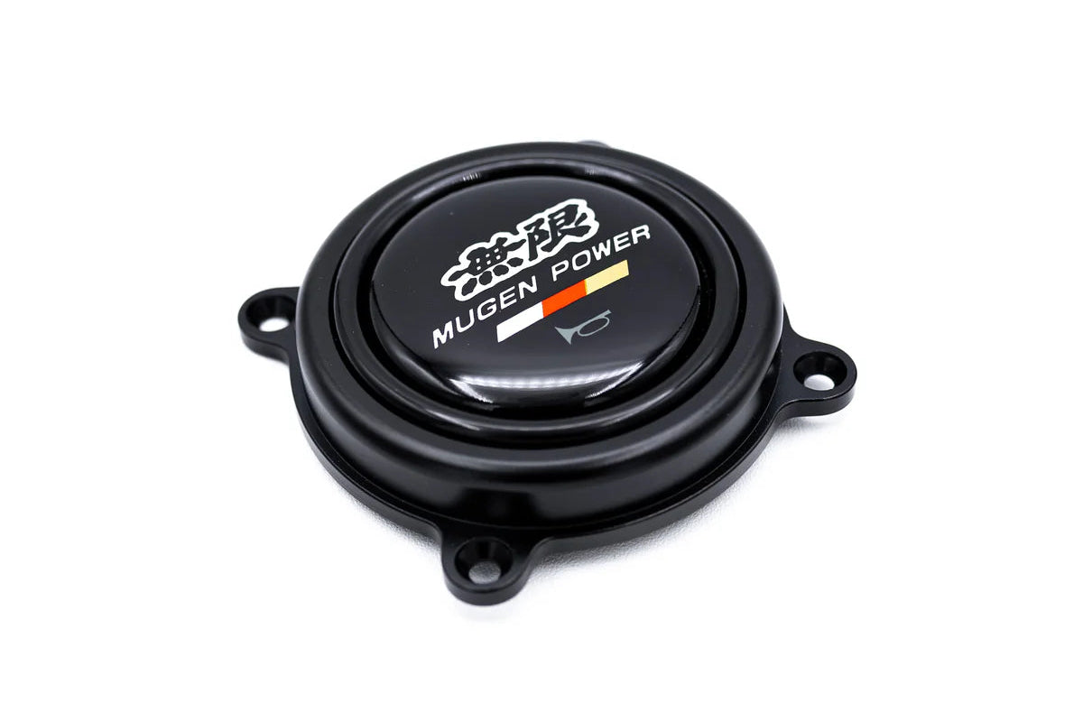 MadTrace Momo Steering Wheel 6x70mm Horn Cap Adapter