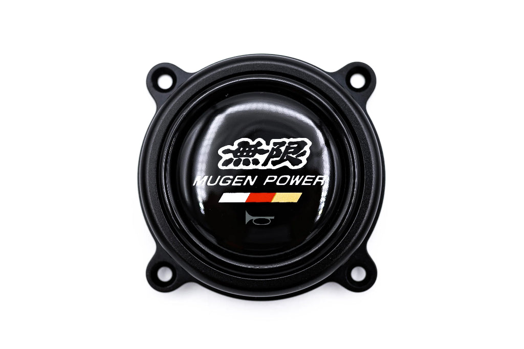 MadTrace Momo Steering Wheel 6x70mm Horn Cap Adapter