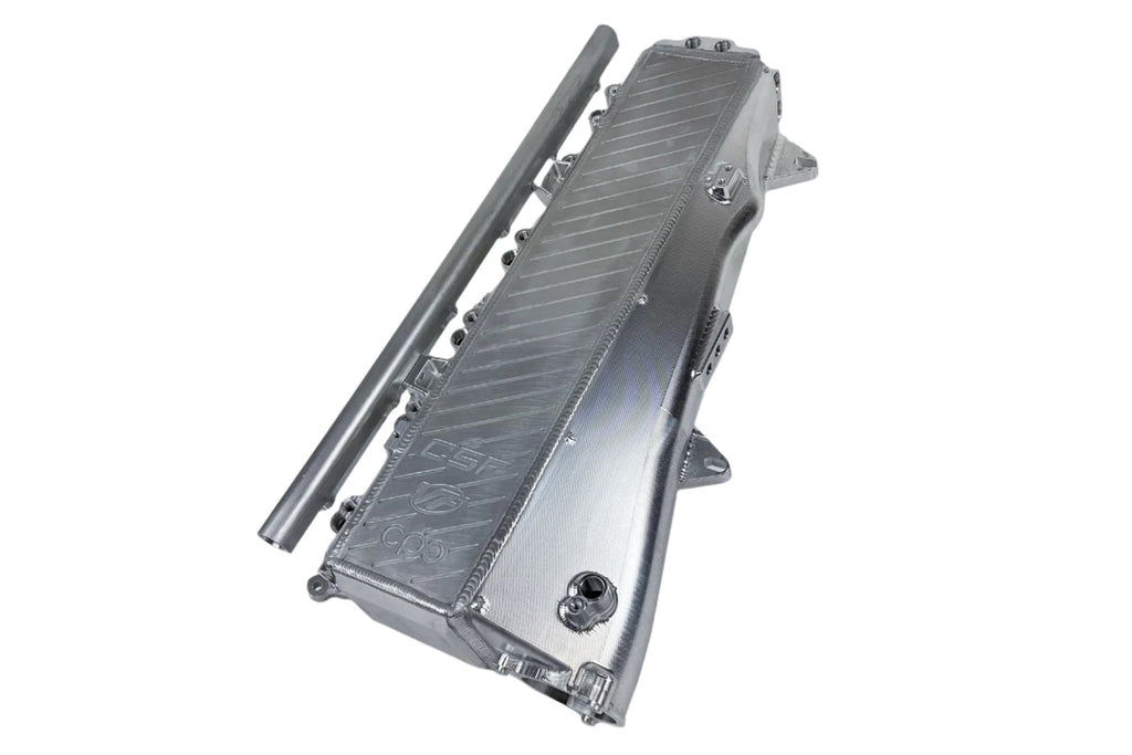 CSF B58 Engine Super Charge-Air Cooler Manifold - F-Chassis