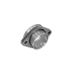 Supersprint MINI Cooper R5X Non-Turbo Exhaust Manifold Kit shown in black with metal flange and connection points.