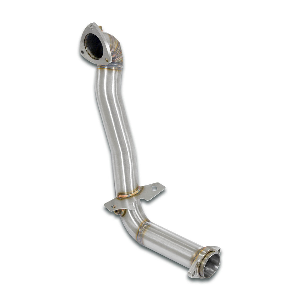 Supersprint MINI R55 Clubman S / SD Pipe Kit for turbo charger(Left / RHD)