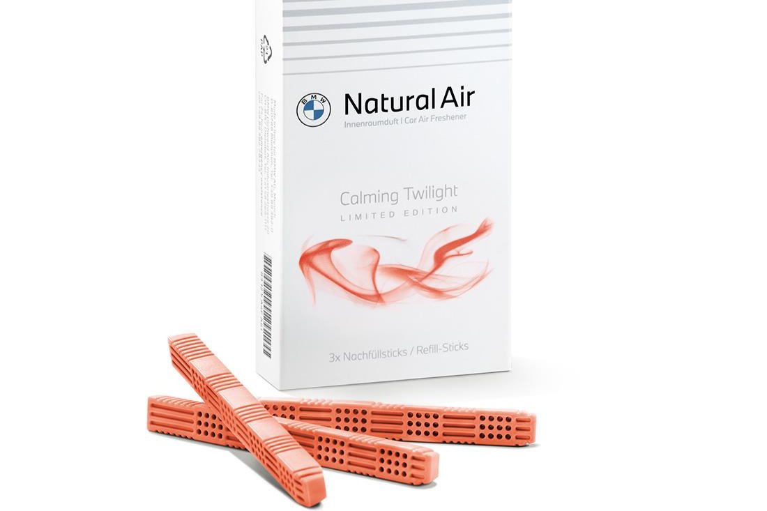 BMW Natural Air Refill Kits - V2