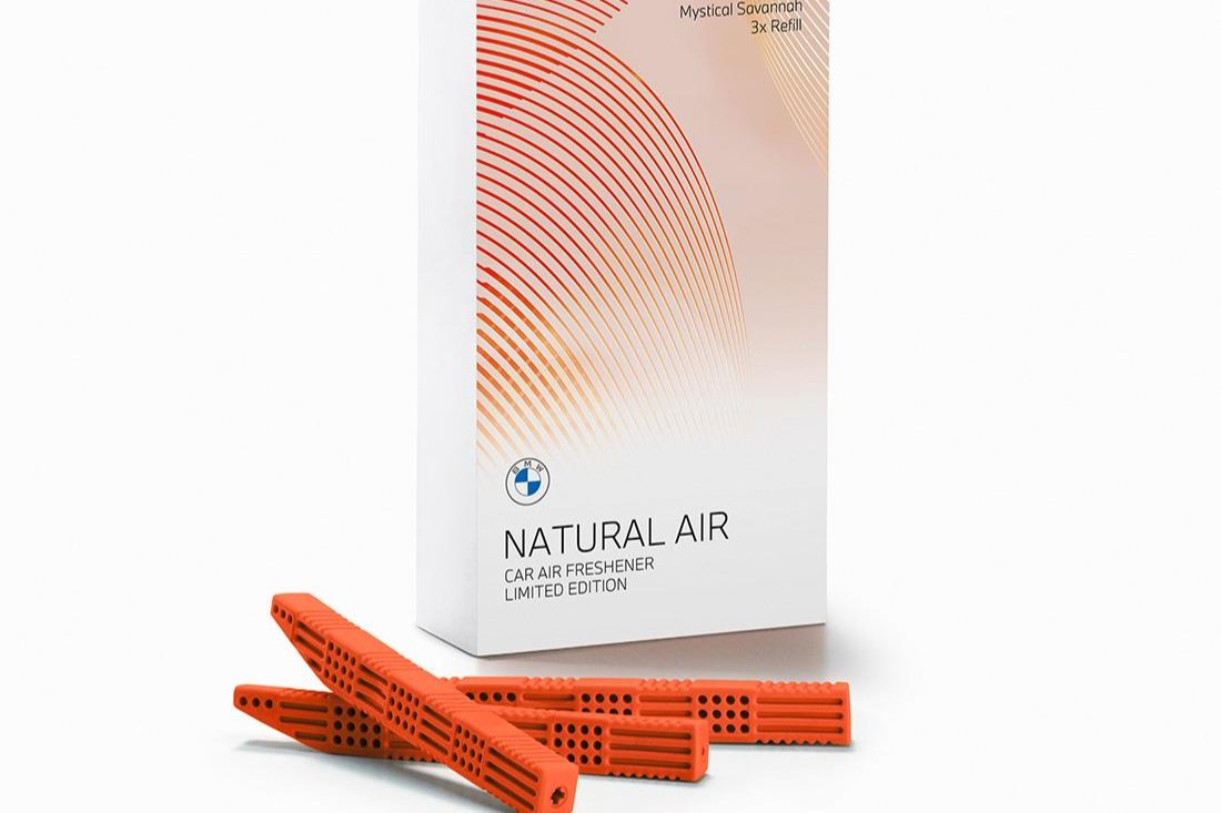 BMW Natural Air Refill Kits - V2