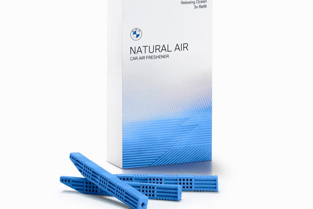 BMW Natural Air Refill Kits - V2