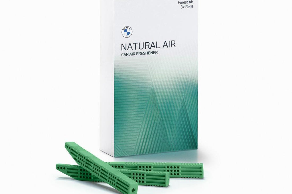 BMW Natural Air Refill Kits - V2