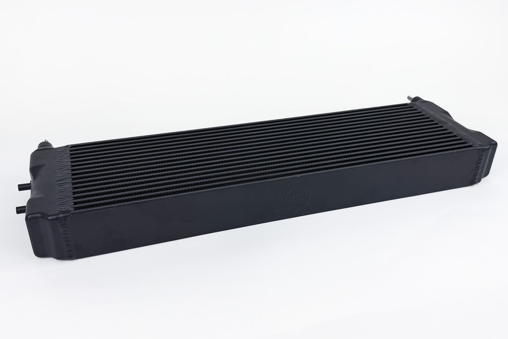 CSF F1X M5/M6 (S63), F9X M5/M8 (S63), G9X M5 (S68) High-Performance Engine Oil Cooler