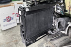CSF G8X M2 / M3 / M4 (S58) High Performance Auxiliary Radiator