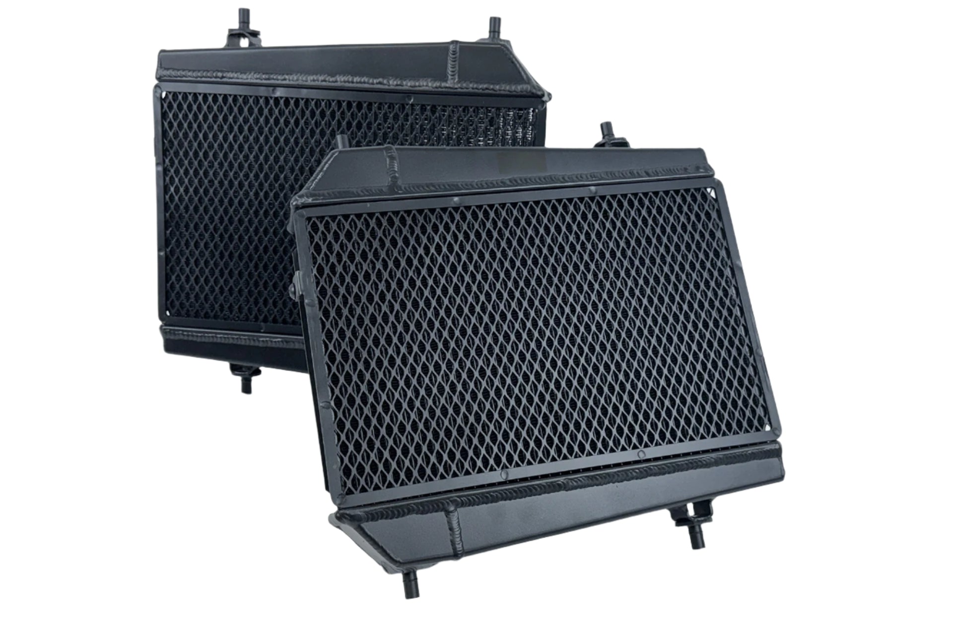 CSF G8X M2 / M3 / M4 (S58) High Performance Auxiliary Radiator