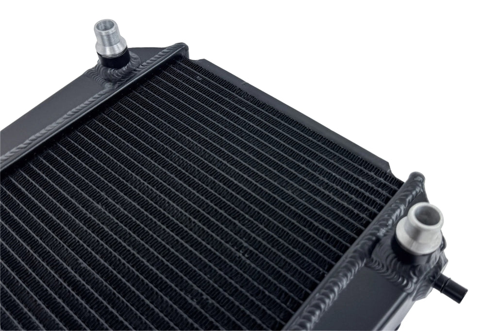 CSF G8X M2 / M3 / M4 (S58) High Performance Auxiliary Radiator