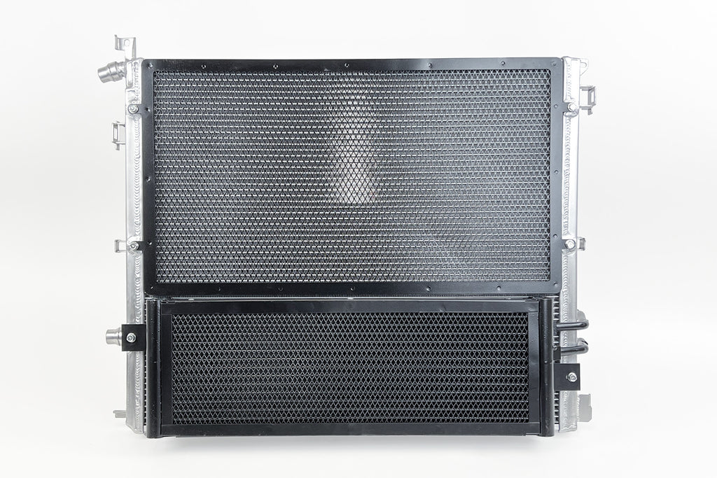 CSF F97 X3M / F98 X4M (S58) High Performance Heat Exchanger and Transmission Cooler Module