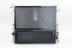 CSF F97 X3M / F98 X4M (S58) High Performance Heat Exchanger and Transmission Cooler Module