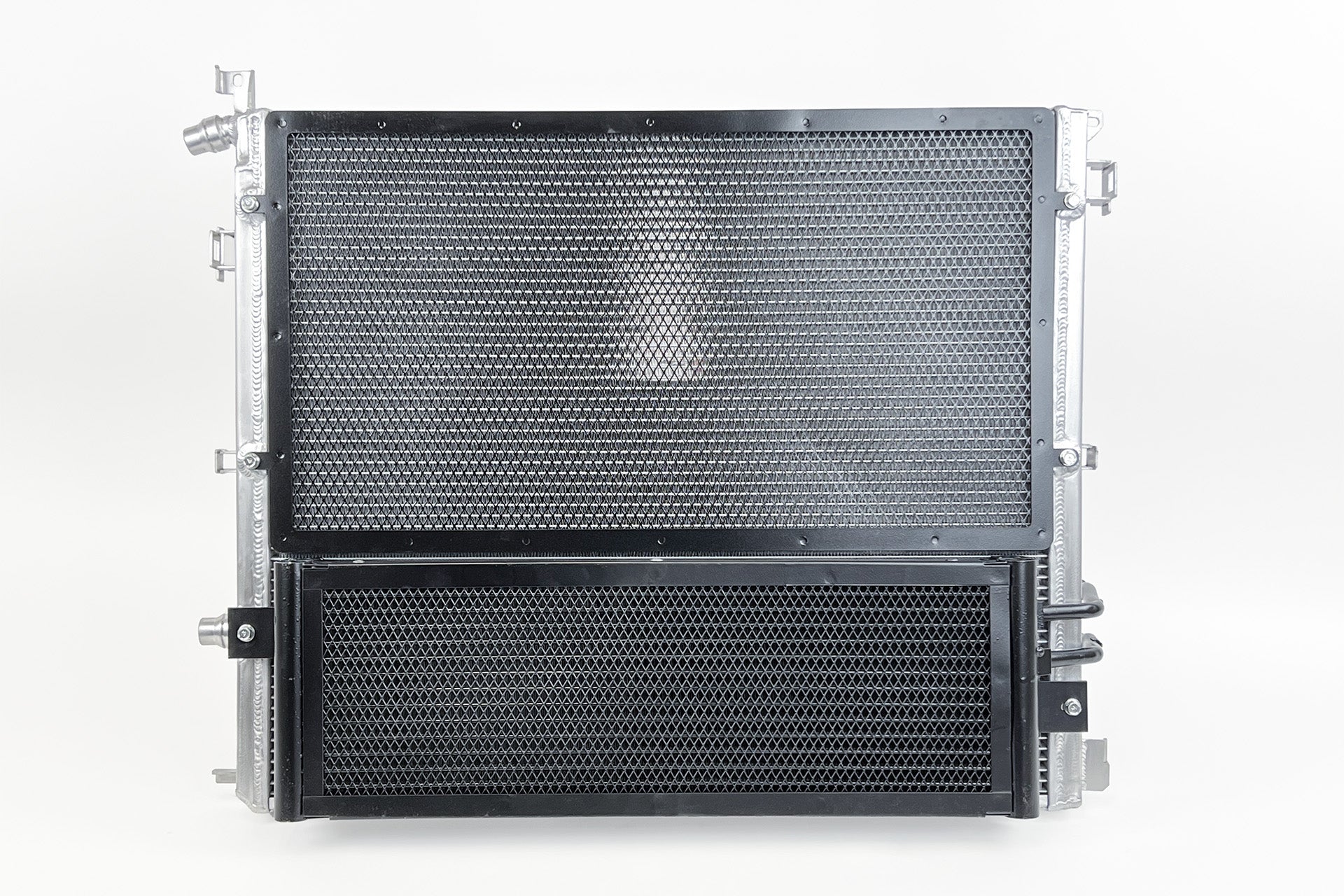 CSF F97 X3M / F98 X4M (S58) High Performance Heat Exchanger and Transmission Cooler Module