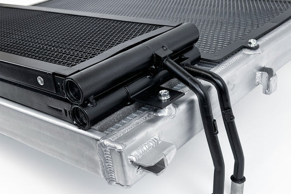 CSF F97 X3M / F98 X4M (S58) High Performance Heat Exchanger and Transm