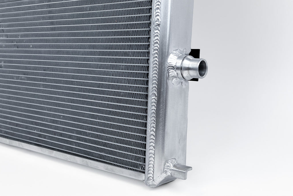 CSF F97 X3M / F98 X4M (S58) High Performance Heat Exchanger and Transmission Cooler Module