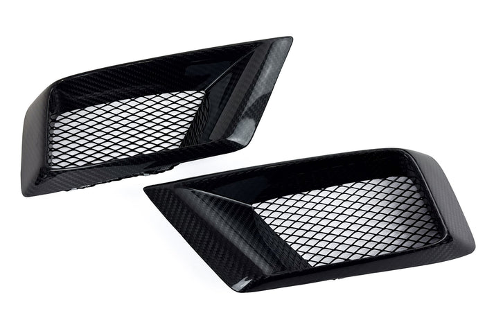 CSF FL5 Civic Type R Dual Engine Oil Cooler Kit