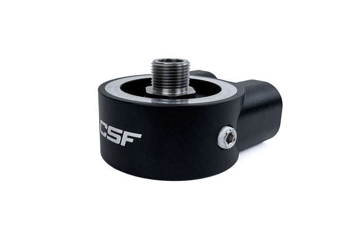 CSF FL5 Civic Type R Dual Engine Oil Cooler Kit