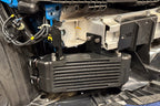 CSF FL5 Civic Type R Dual Engine Oil Cooler Kit