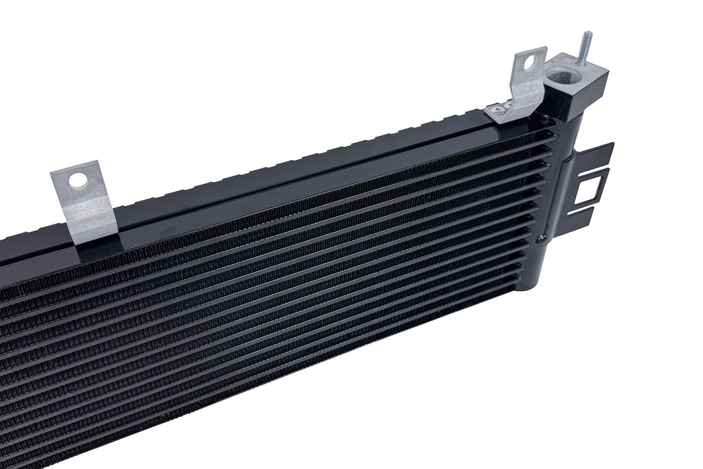 CSF G42 / G2X (B58) Engine Oil Cooler with Rock Guard