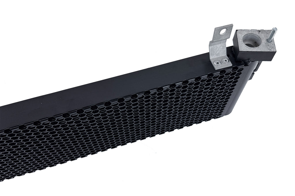 CSF G42 / G2X (B58) Engine Oil Cooler with Rock Guard
