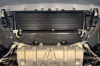 CSF G42 / G2X (B58) Engine Oil Cooler with Rock Guard