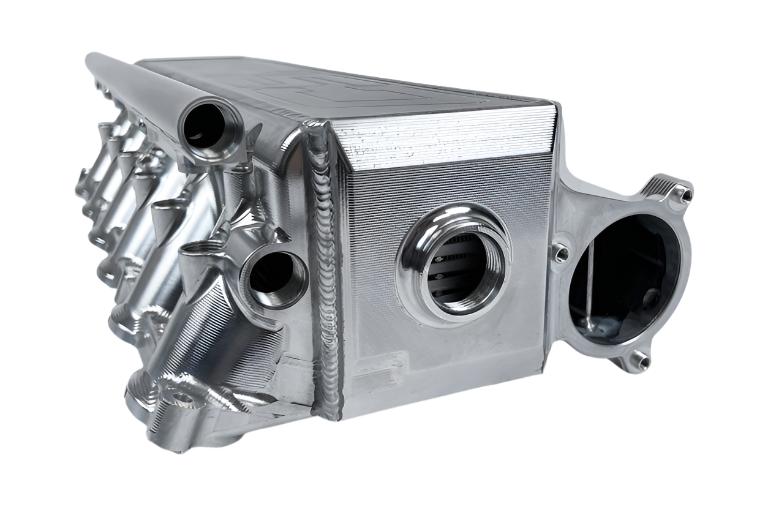 CSF B58 Engine Race X Charge-Air Cooler Manifold