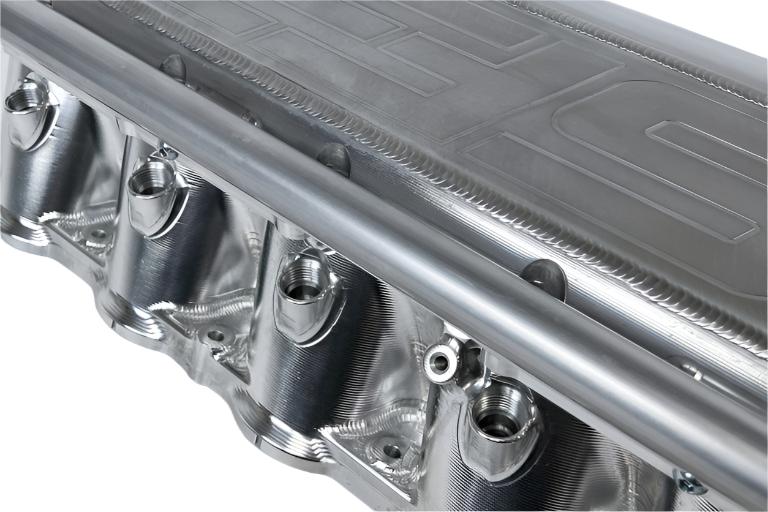 CSF B58 Engine Race X Charge-Air Cooler Manifold