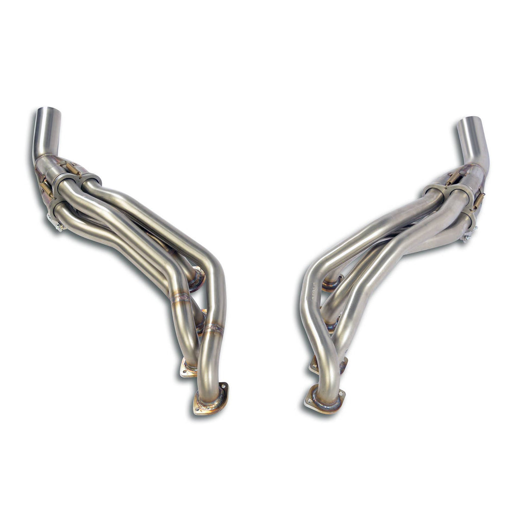 Supersprint MERCEDES W211 E AMG Headers (LHD)LHD only