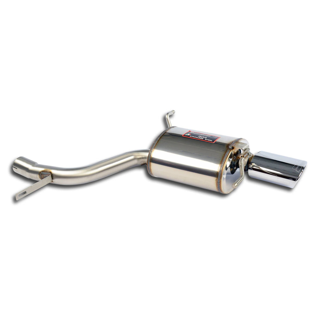 Supersprint MERCEDES R171 SLK Rear exhaust Right 120x80