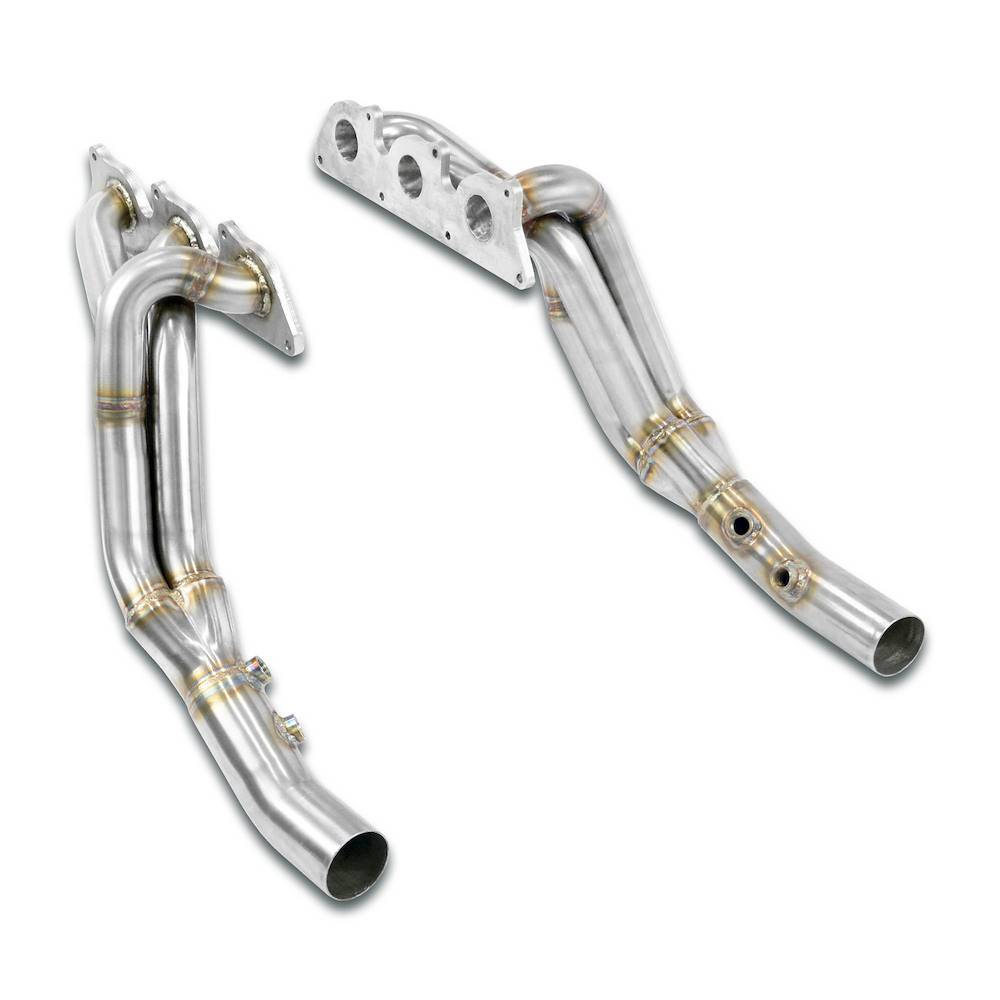 Supersprint MERCEDES A207 E (Cabrio) 2009 -> 2013 Headers kit (LHD model only)