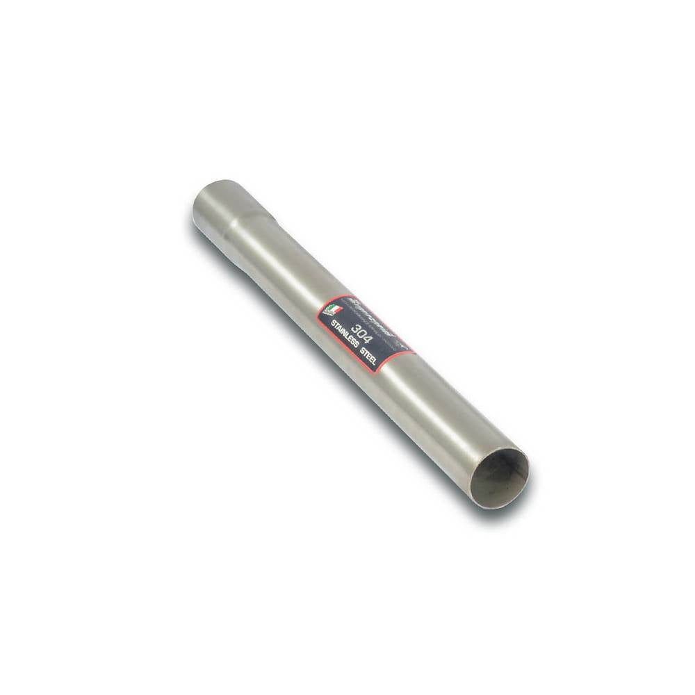 Supersprint VW CORRADO Connecting Pipe (Short)For models with long front section (760mm)