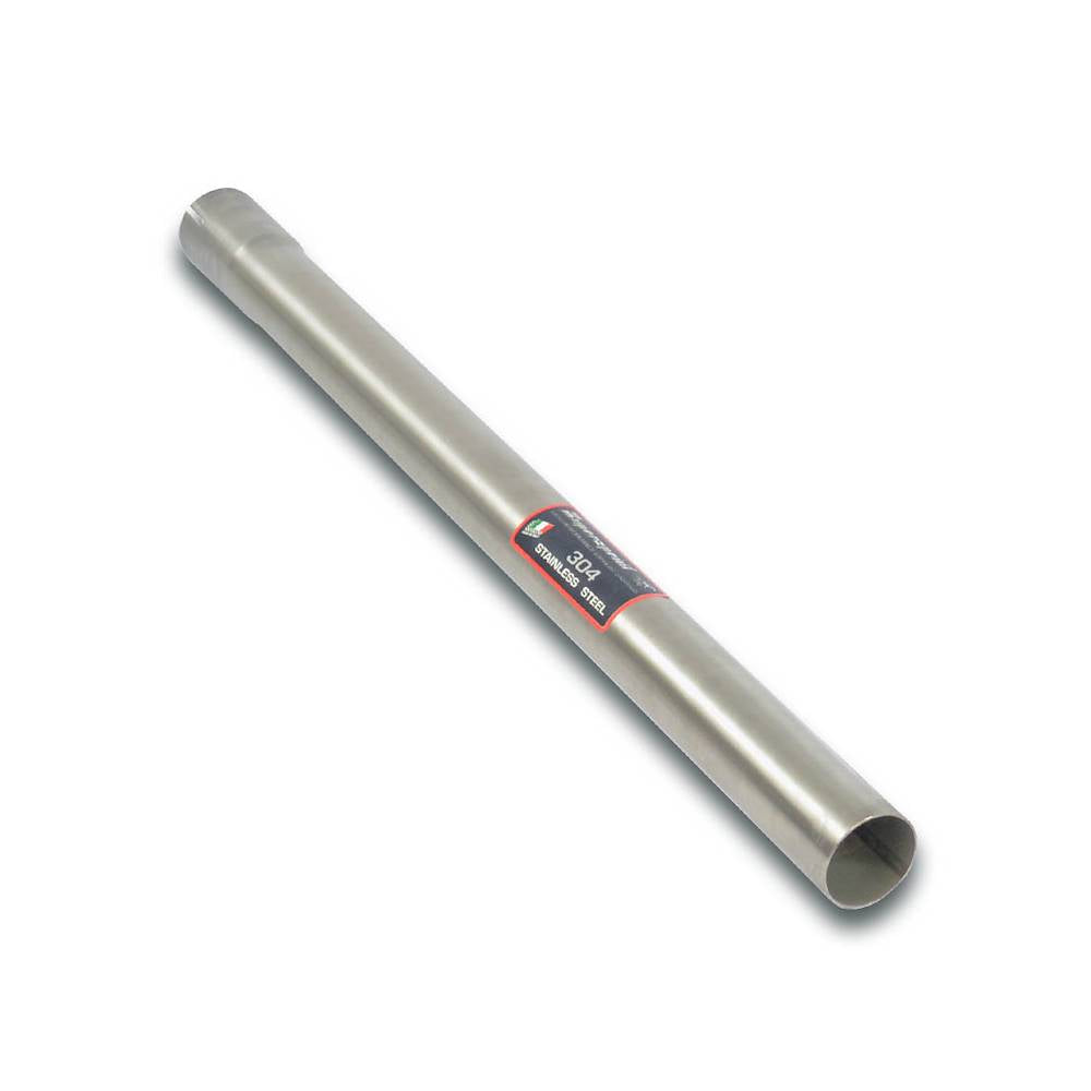 Supersprint VW CORRADO Connecting Pipe  (Long)For models with short front section (510mm)