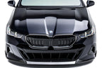 ADRO G60 5-Series Carbon Fiber Front Lip