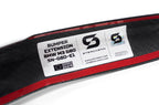 Sterckenn G80 / G81 M3 Carbon Rear Bumper Extension Set