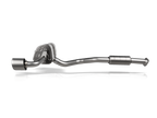 Akrapovic 2024+ Yaris GR Exhaust System