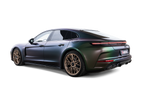 Akrapovic 976 Panamera 4 / S / GTS / Turbo / E-Hybrid Titanium Slip-On Line Performance Exhaust