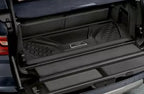 BMW G07 X7 All Weather Cargo Liner
