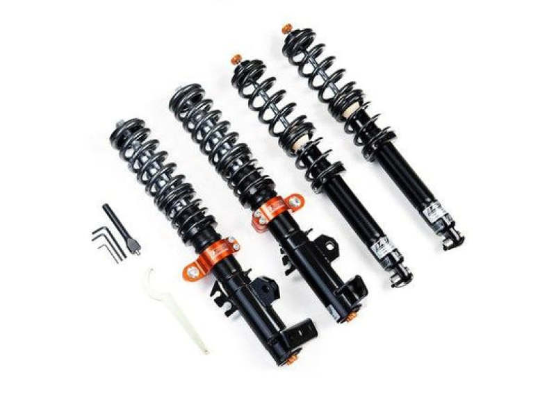 AST G8X M3 / M4 xDrive 5100 Comp Series Coilover Kit