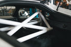 Titan Motorsports A90 Supra MK5 Harness Bar