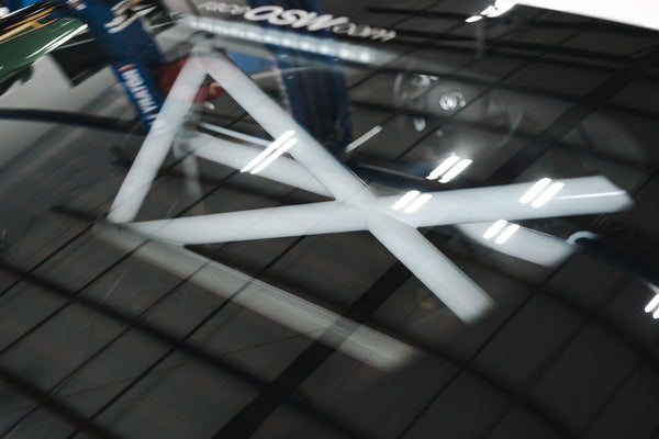 Titan Motorsports A90 Supra MK5 Harness Bar