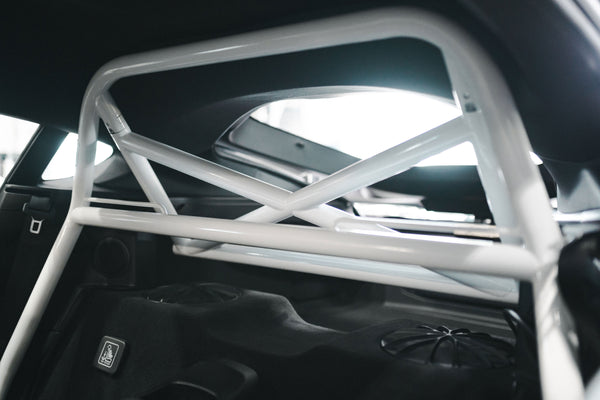 Titan Motorsports A90 Supra MK5 Harness Bar