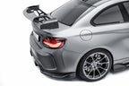 ADRO F87 M2 Carbon Rear Diffuser