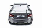 ADRO F87 M2 Carbon Rear Diffuser