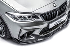 ADRO F87 M2 Competition Carbon Front Lip