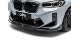 ADRO F97 X3M LCI Carbon Front Lip